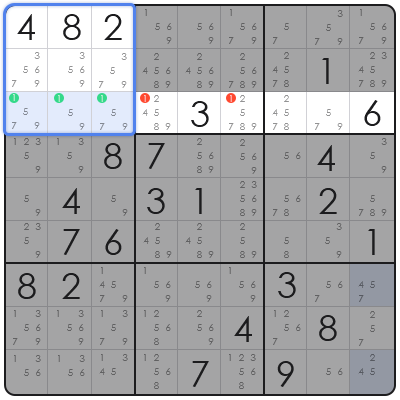 nyt sudoku medium answers today